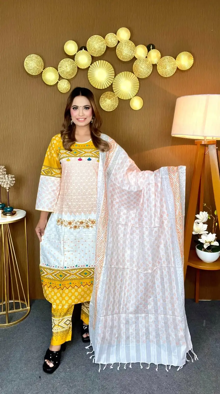 Cotton Boutique ( Code 101 )